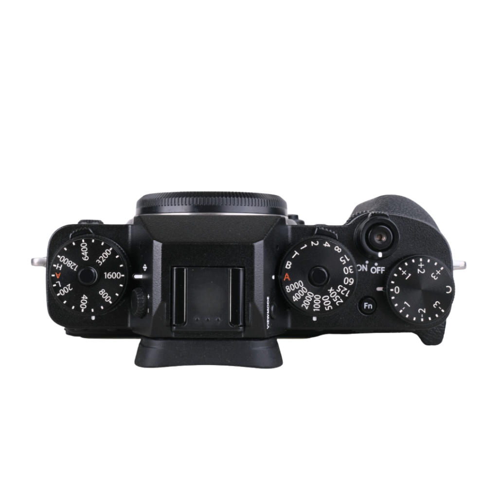 Fujifilm X-T2 Body Only