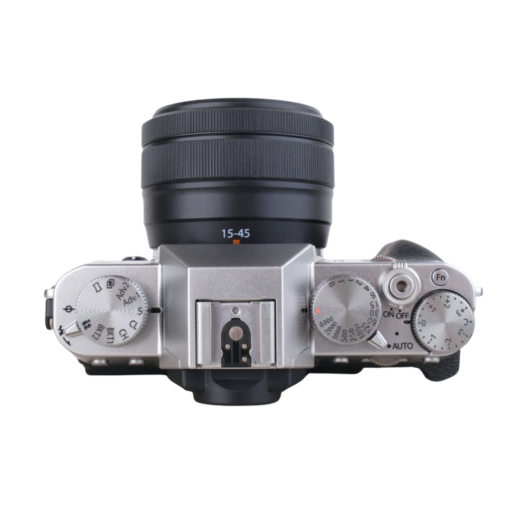 Fujifilm X-T30 Mark II Kit 15-45mm