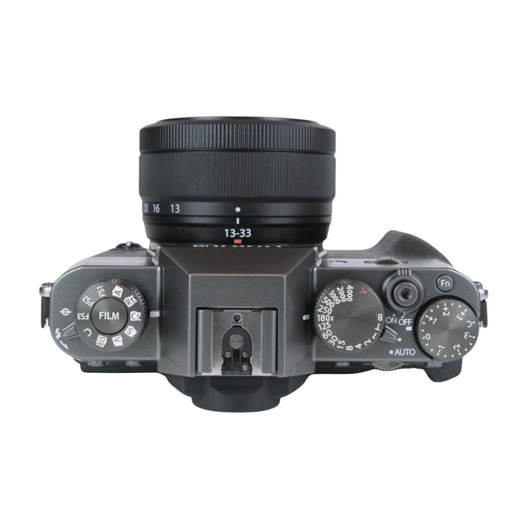 Fujifilm X-T30 Mark III Kit 13-33mm