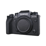 Fujifilm X-T4 Body Only