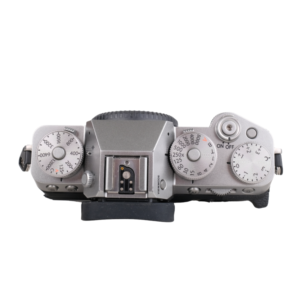 Fujifilm X-T5 Body Only