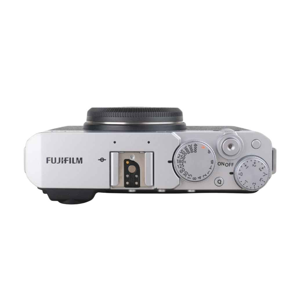 Fujifilm X-E4 Body Only