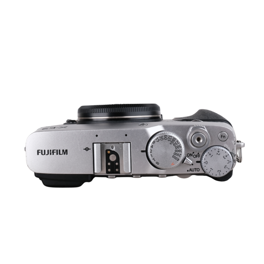 Fujifilm X-E3 Body Only