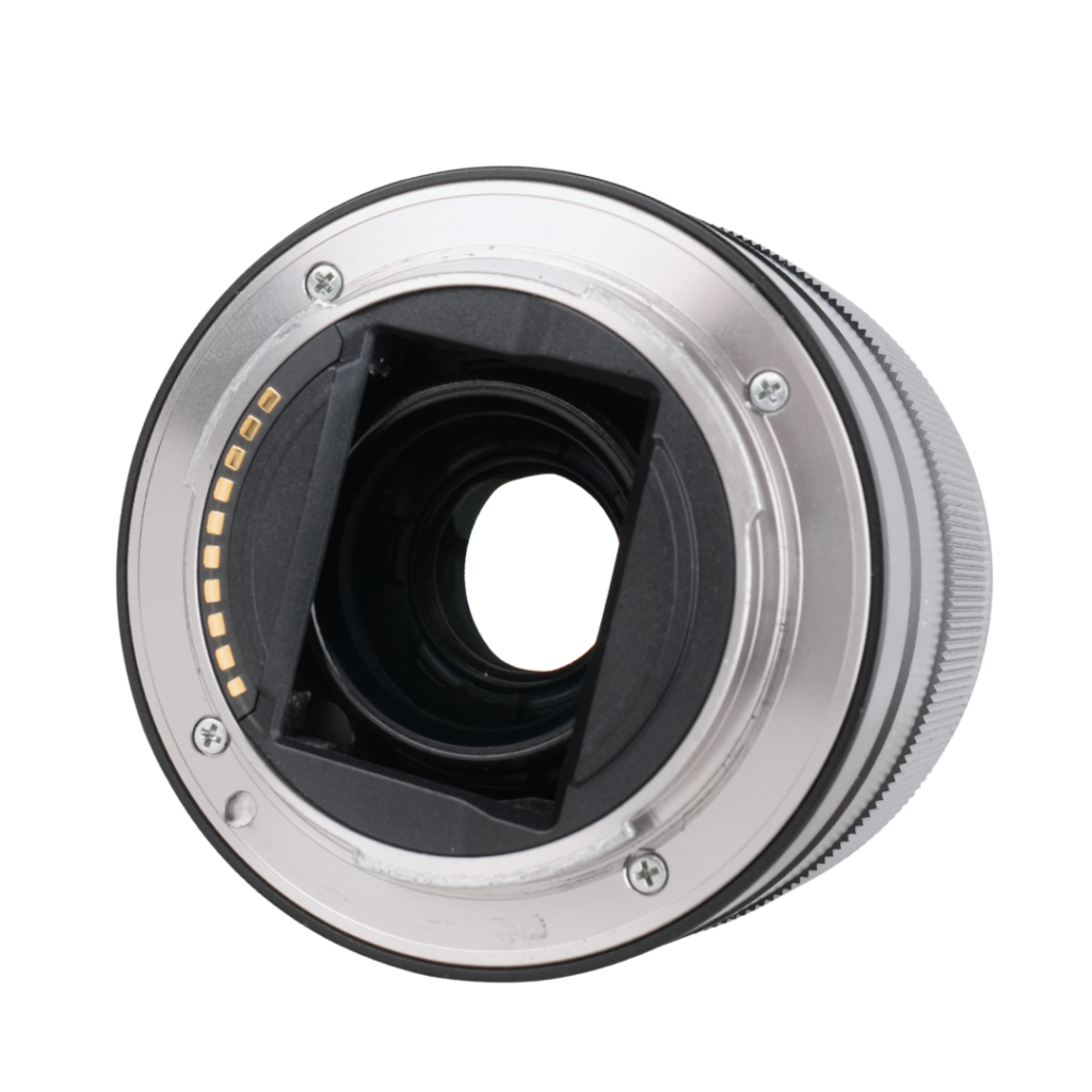 Sony FE 28mm F2