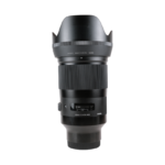 Sigma 40mm F1.4 DG HSM Art For Sony