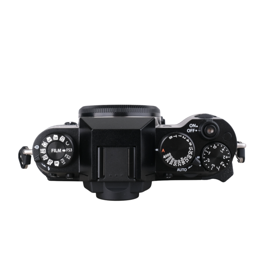 Fujifilm X-T50 Body Only