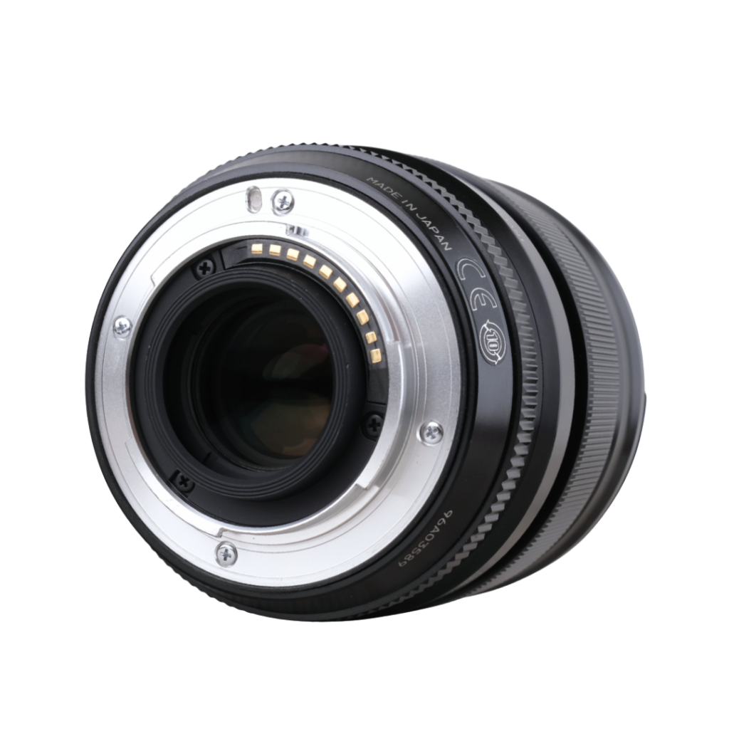 Fujifilm XF 16mm F1.4 R WR