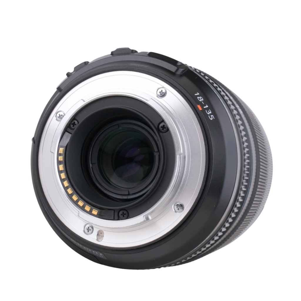 Fujifilm XF 18-135mm F3.5-5.6 R LM OIS WR