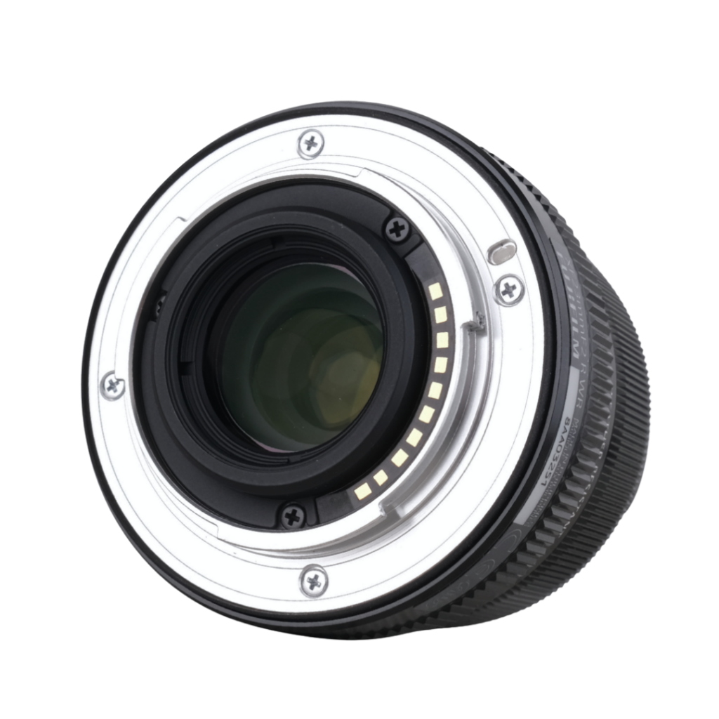 Fujifilm XF 23mm F2 R WR