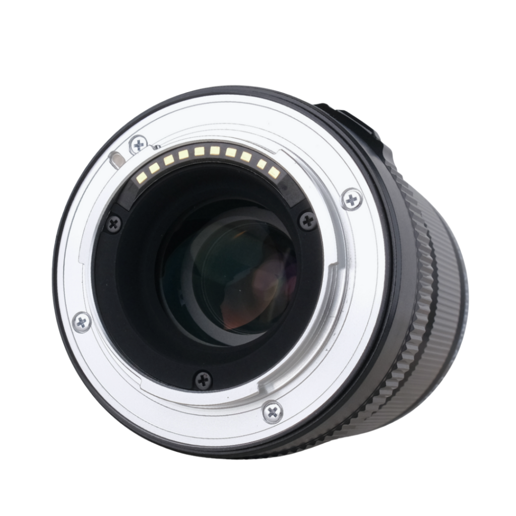 Fujifilm XF 30mm F2.8 R LM WR Macro