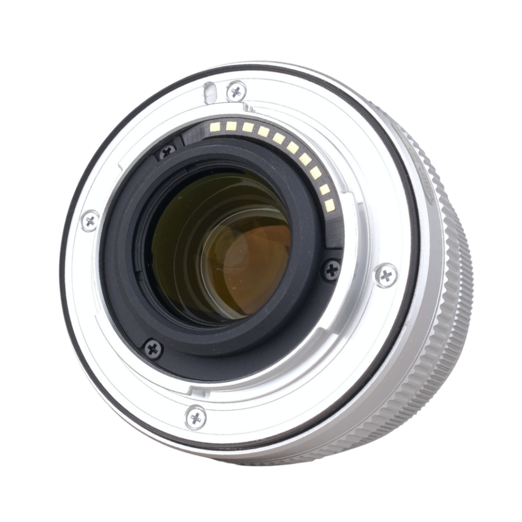 Fujifilm XF 35mm F2 R WR