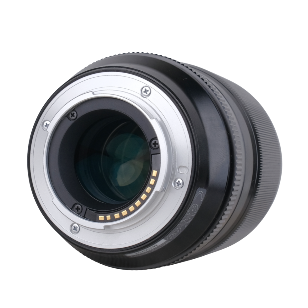 Fujifilm XF 90mm F2 R LM WR