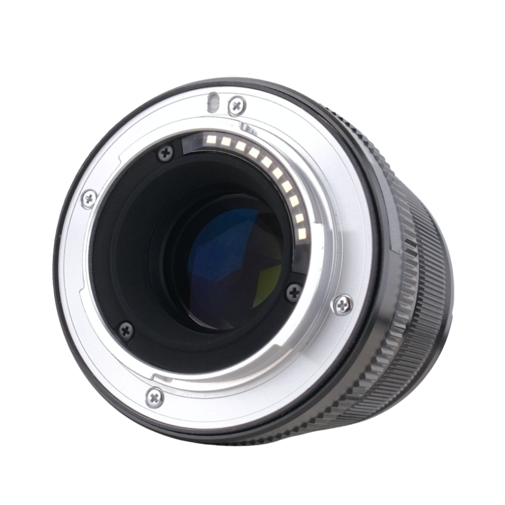 Fujifilm XF 50mm F2 R WR