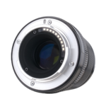 Fujifilm XF 50mm F2 R WR