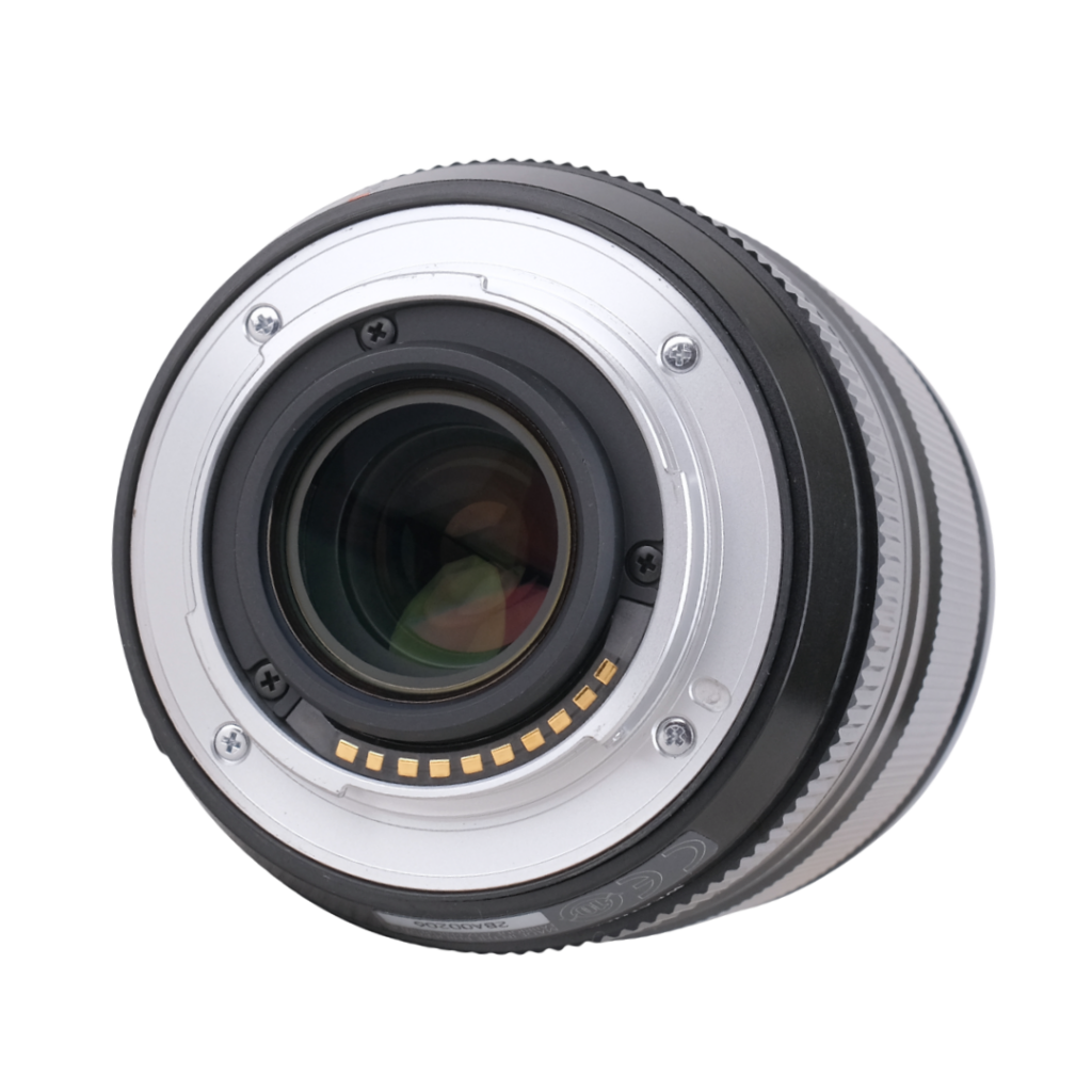 Fujifilm XF 18mm F1.4 R LM WR