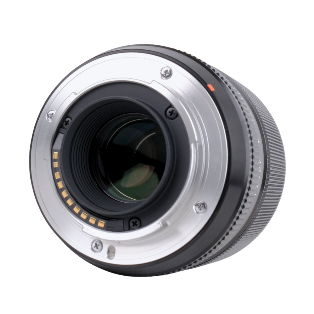 Fujifilm XF 60mm F2.4 R