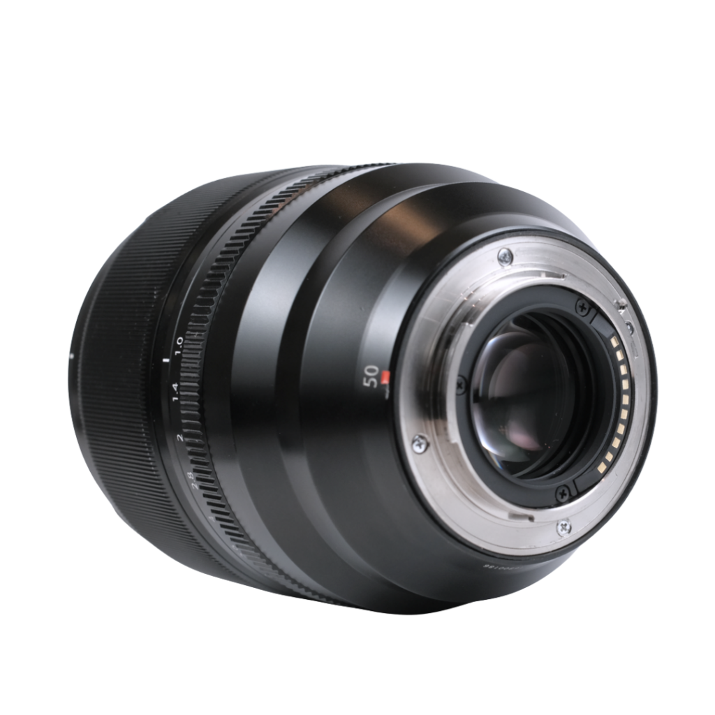 Fujifilm XF 50mm F1.0 R WR