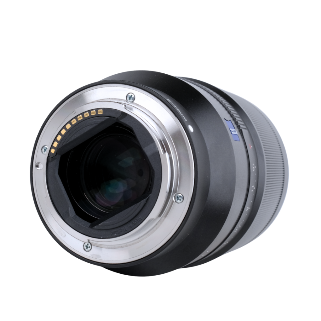 Sony FE 35mm F1.4 Zeiss