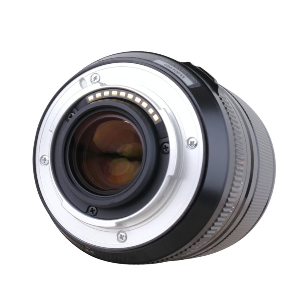 Fujifilm XF 33mm F1.4 R LM WR