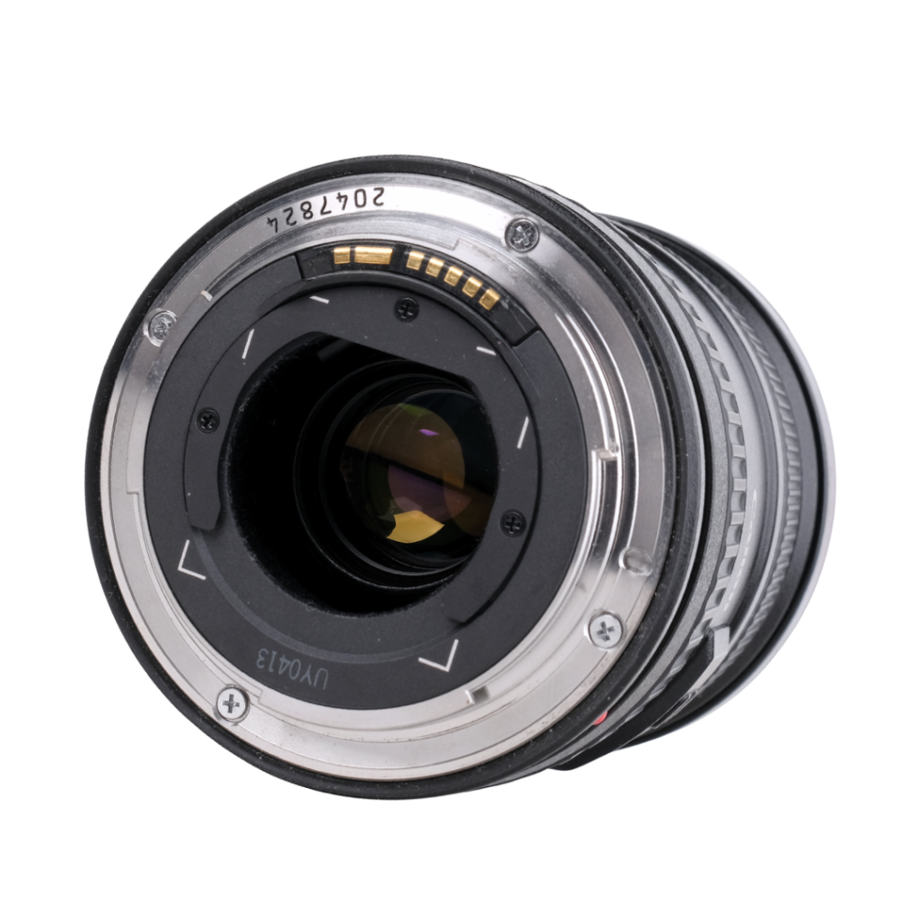 Canon EF 17-40mm F4 L USM