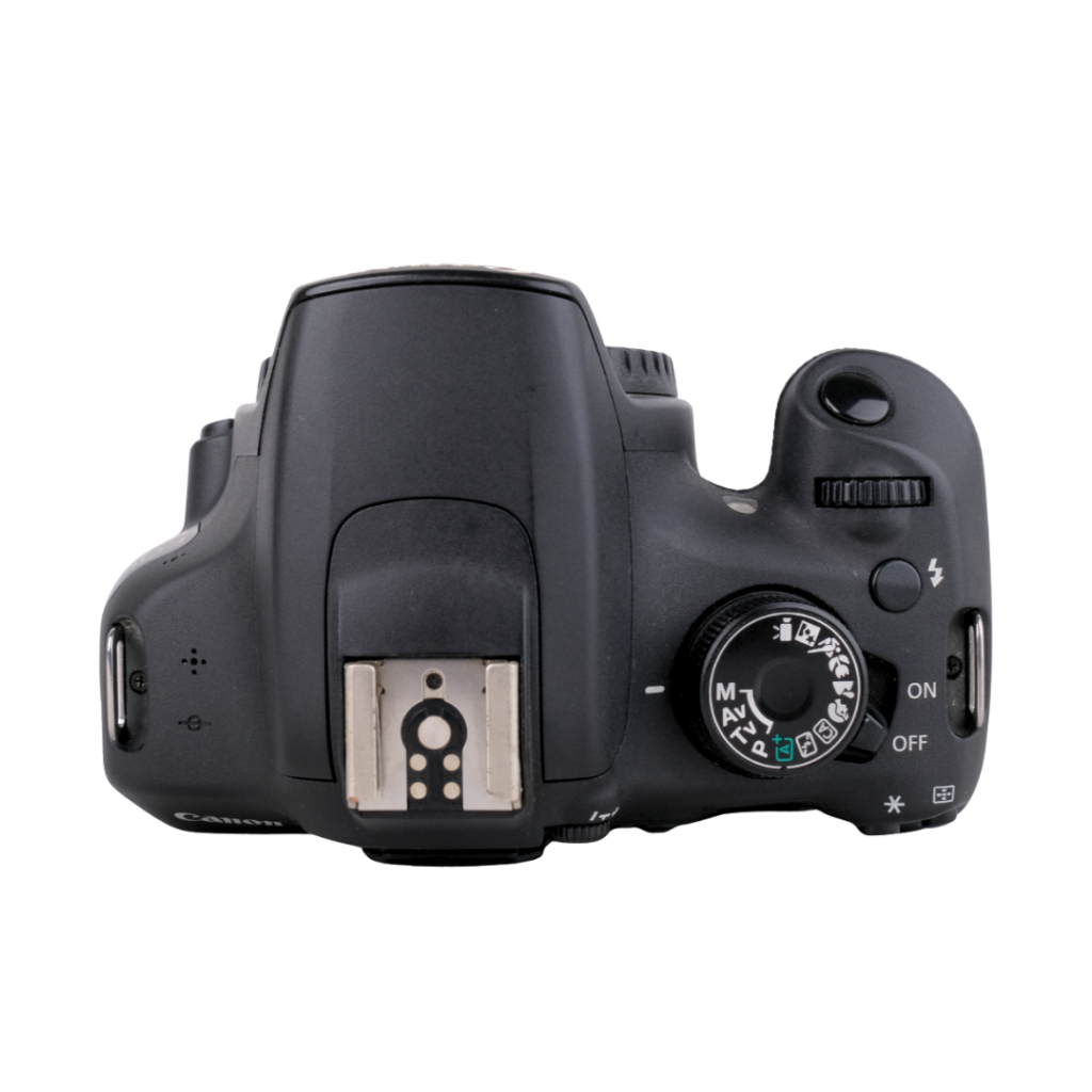 Canon 1200D Body Only