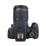 Canon 700D Kit 18-55mm
