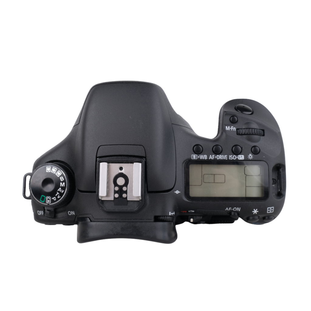 Canon 7D Body Only