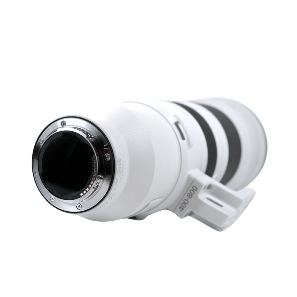 Sony FE 400-800mm F6.3-8 G OSS