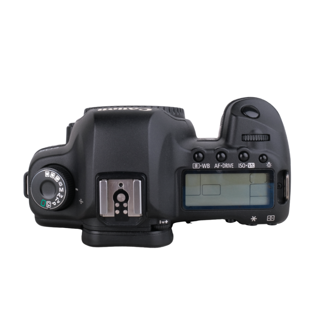 Canon 5D Mark III Body Only