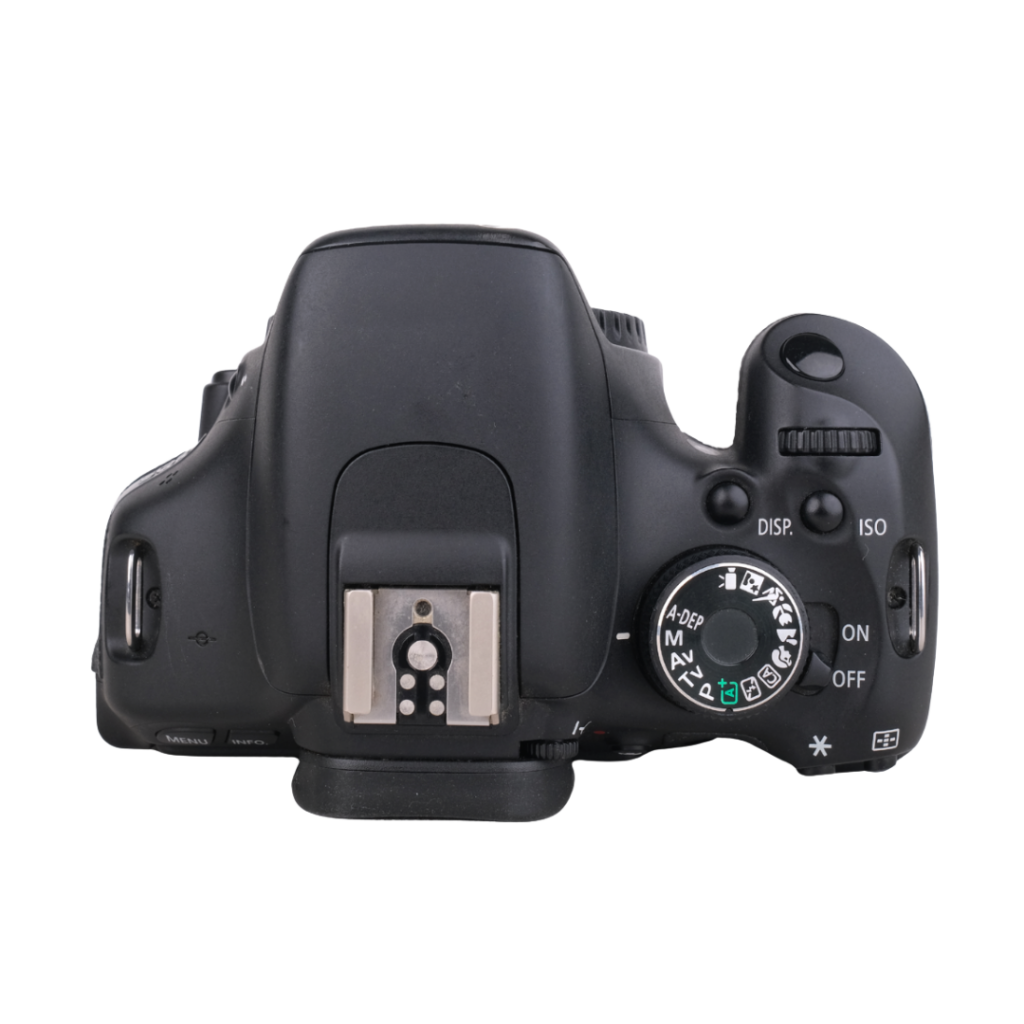 Canon 600D Body Only
