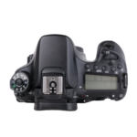 Canon 70D Body Only