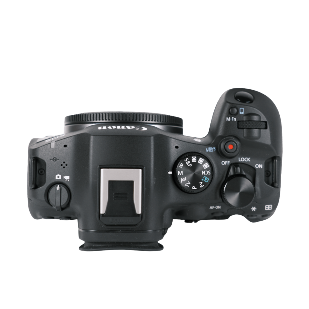Canon R6 Mark III Body Only