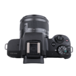 Canon M50 Kit 15-45mm