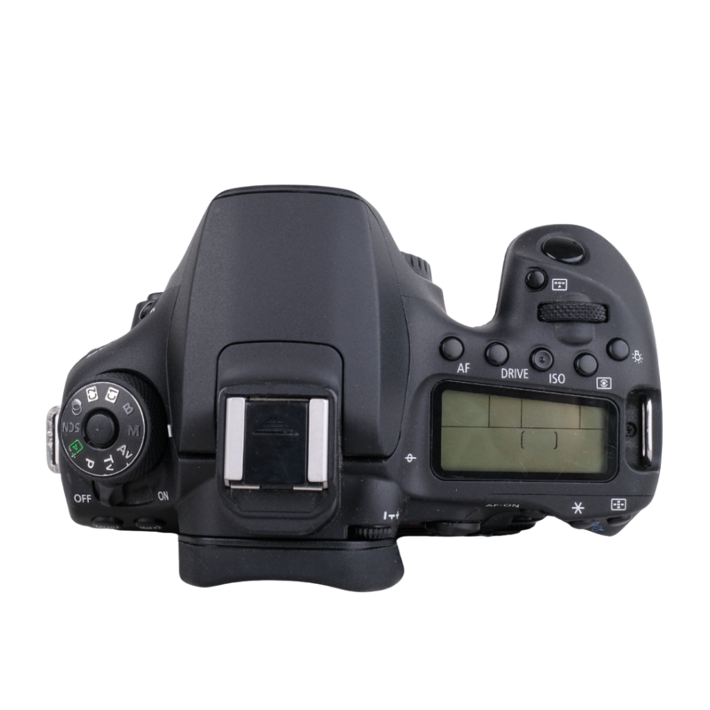 Canon 90D Body Only