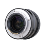 Sony FE 50mm F2.5 G