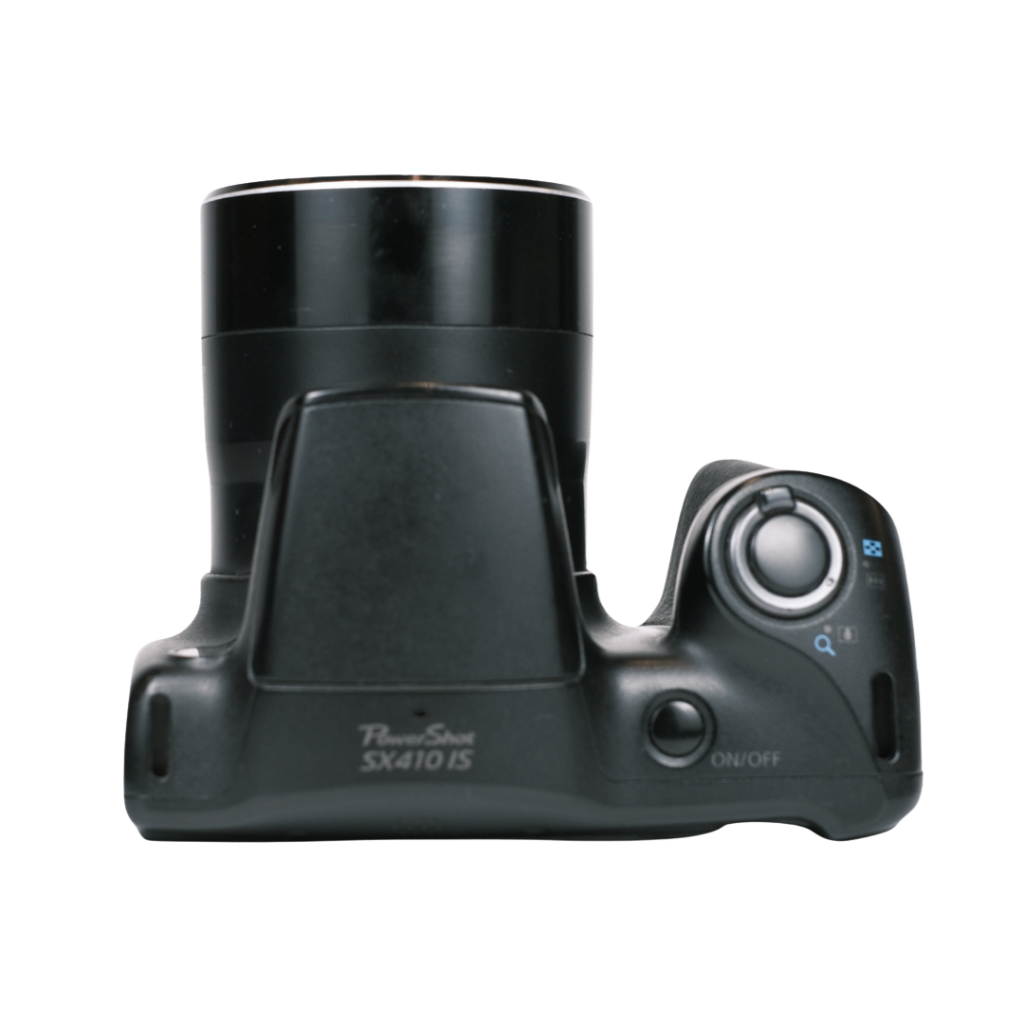 Canon Powershot SX410