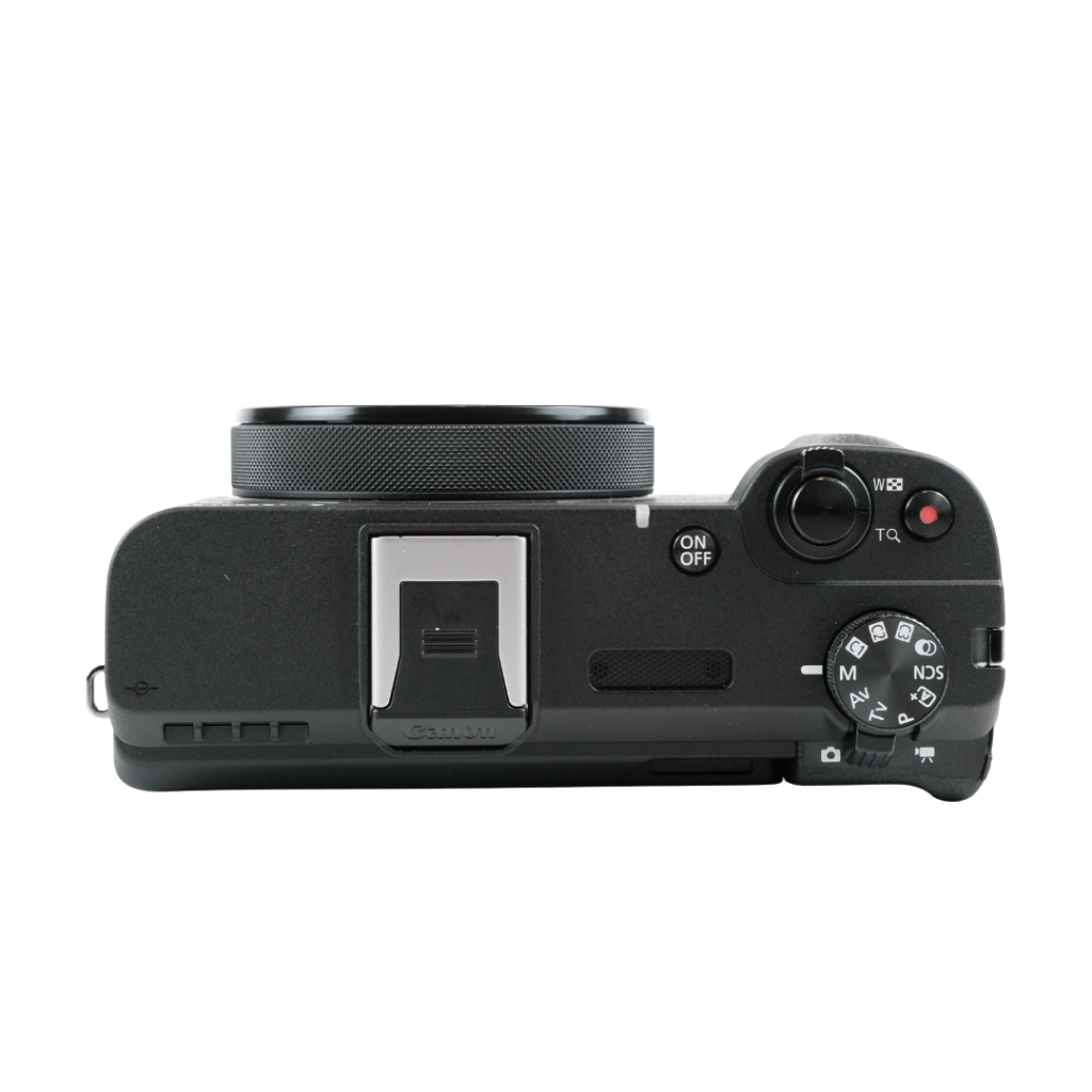 Canon Powershot V1