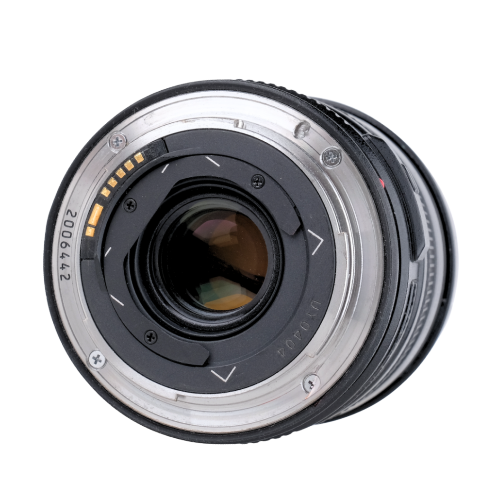 Canon EF 14mm F2.8 L II USM