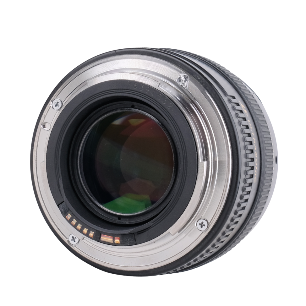 Canon EF 50mm F1.4 USM