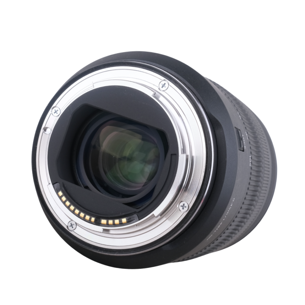 Canon RF 24-105mm F4 L IS USM