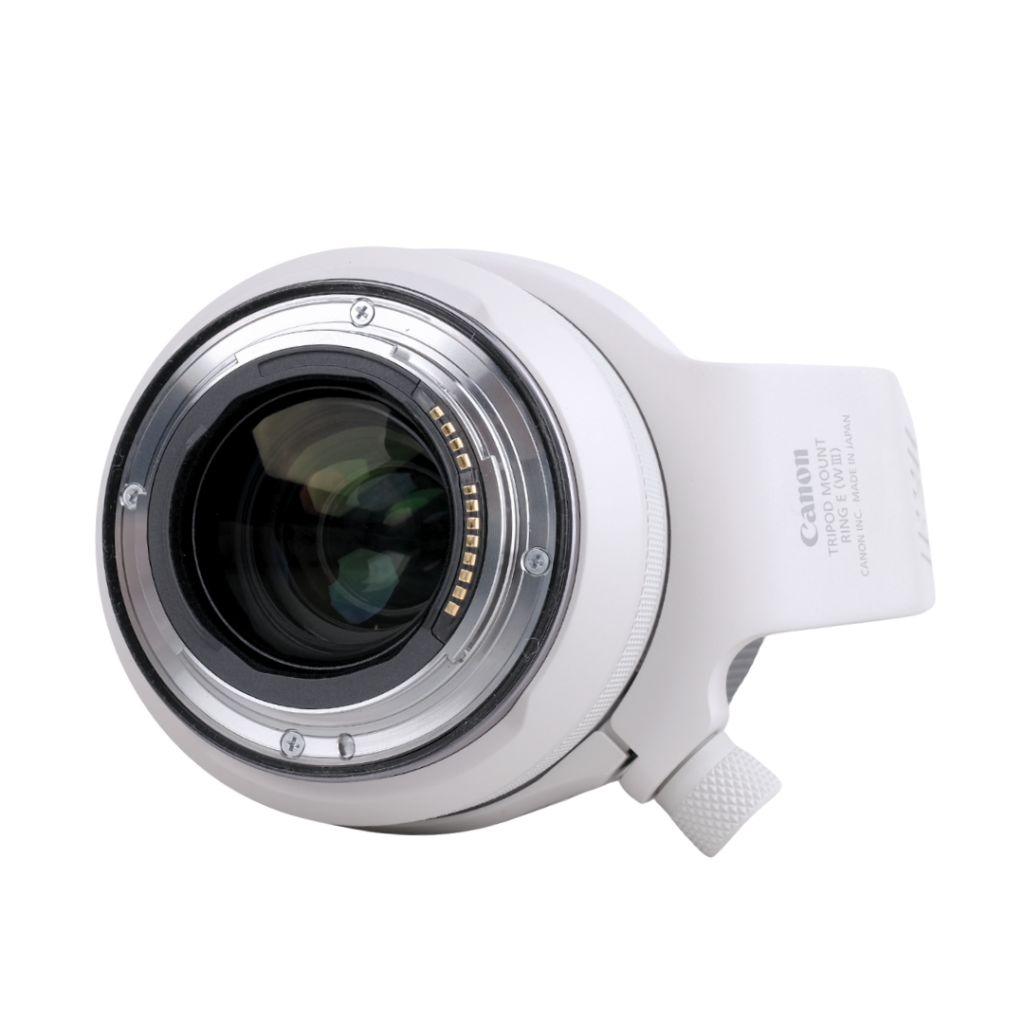 Canon RF 70-200mm F2.8 L IS USM