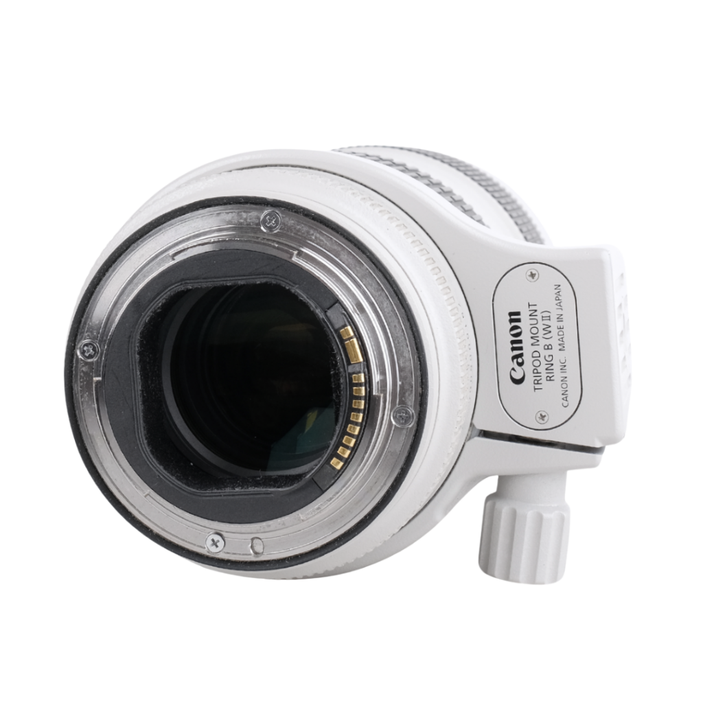 Canon EF 70-200mm F2.8 L IS III USM