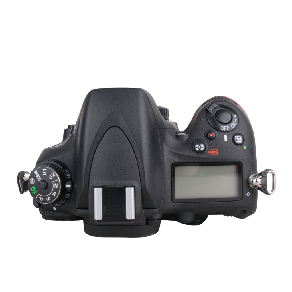 Nikon D600 Body Only