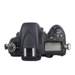Nikon D600 Body Only
