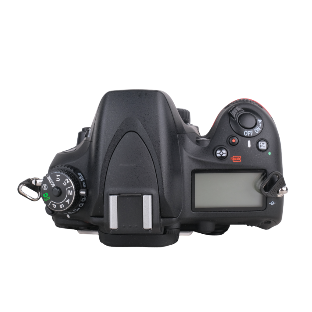 Nikon D610 Body Only