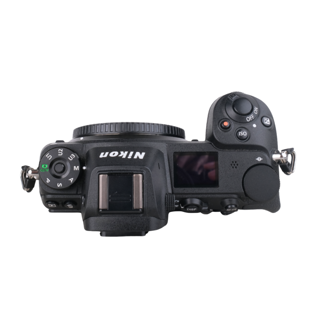Nikon Z7 Body Only