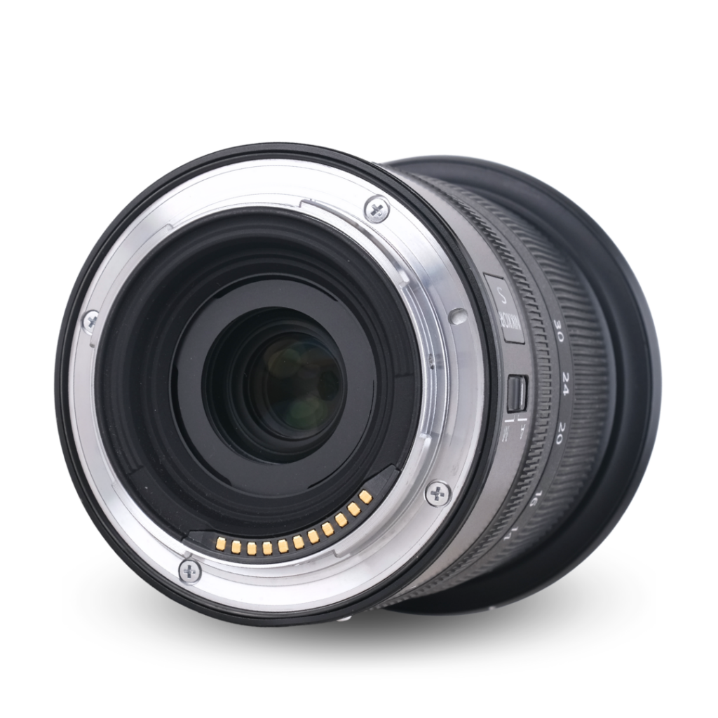 Nikon Z 14-30mm F4 S