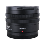 Panasonic Lumix S 18-40mm F4.5-6.3