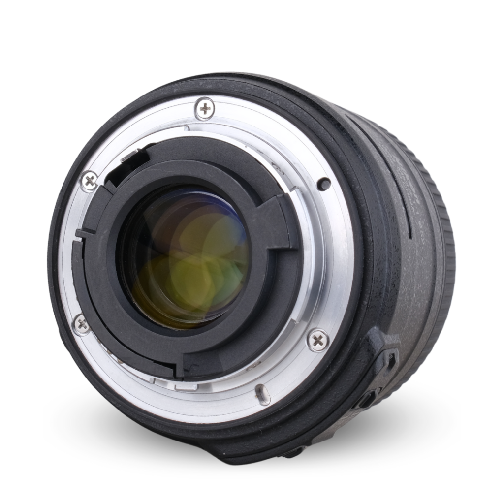 Nikon AF-S 40mm F2.8 G DX