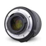 Nikon AF-S 40mm F2.8 G DX